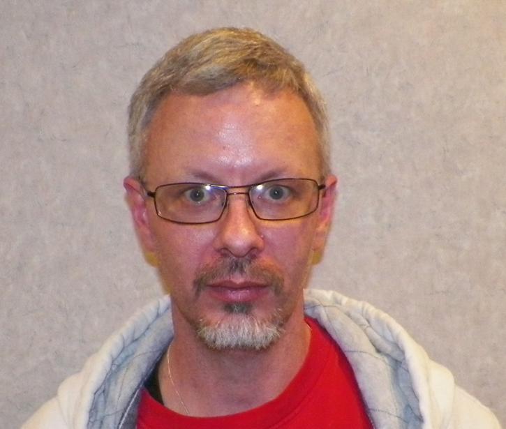 Michael Jay Peterson