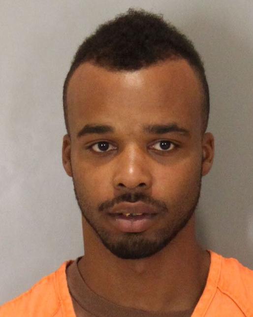 Michael Theodore Hodges Jr