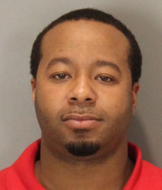 Darius Obediah Barnes