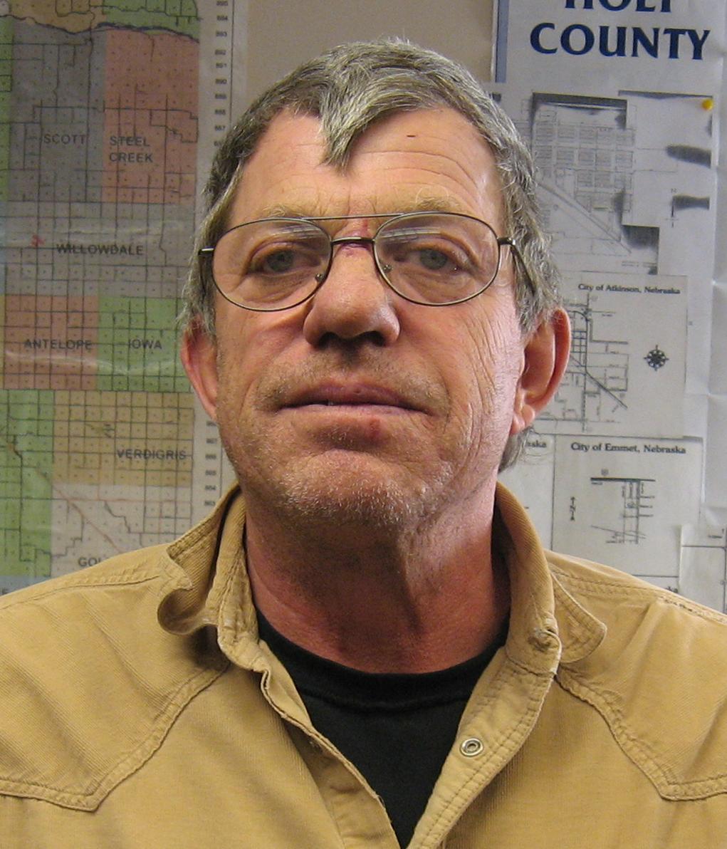 Nebraska Sex Offender Registry Ernest Eugene Shaffer