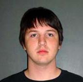 Nicholas Leo Hergenrader