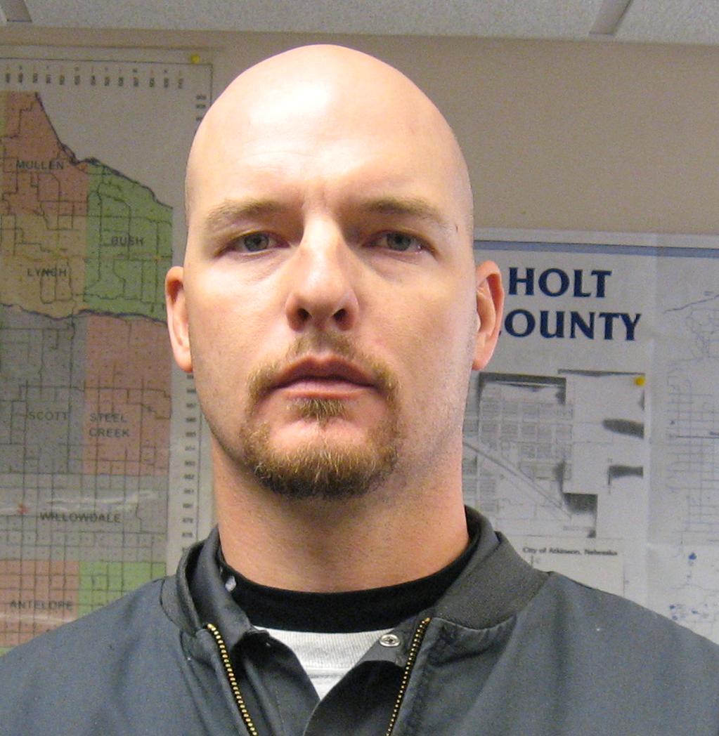 Preston Dean Janzing