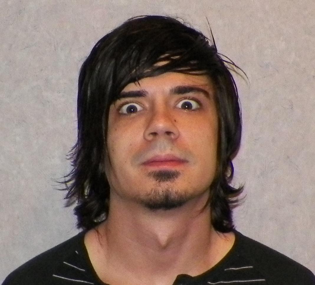 Geoffrey Leealan Gray