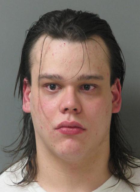 Patrick Asheltraw Grandel