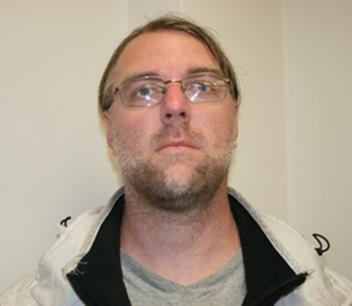 Justin Andrew Florom