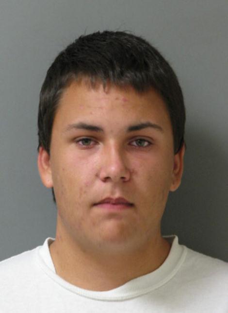 Devin Michael Kirstine