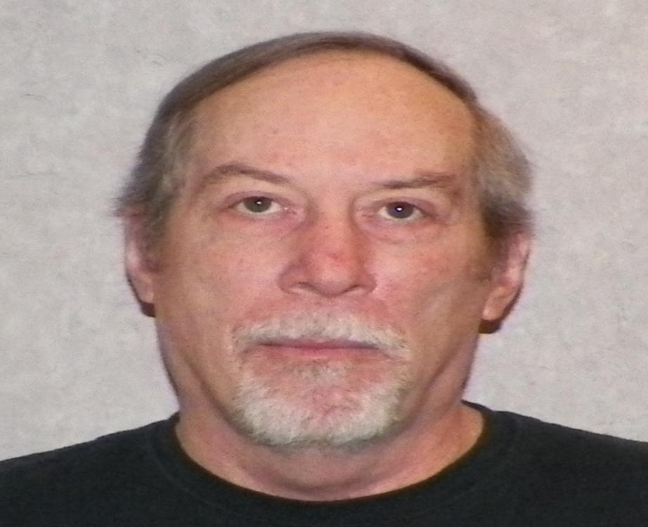 William Frederick Krasso