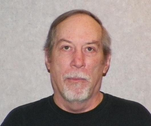 William Frederick Krasso