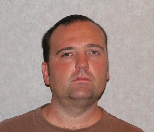 Keith Donald Birdsley