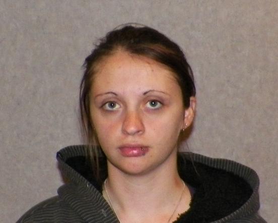 Amanda Ann-Marie Johnson