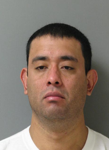 Henry Anibal Callejas