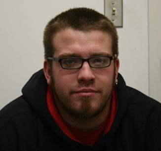 Cody Michael Halbmaier