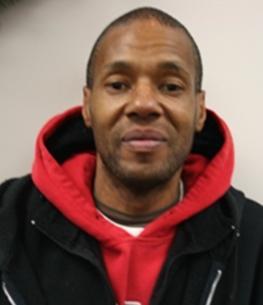 Johnny Junior Franklin