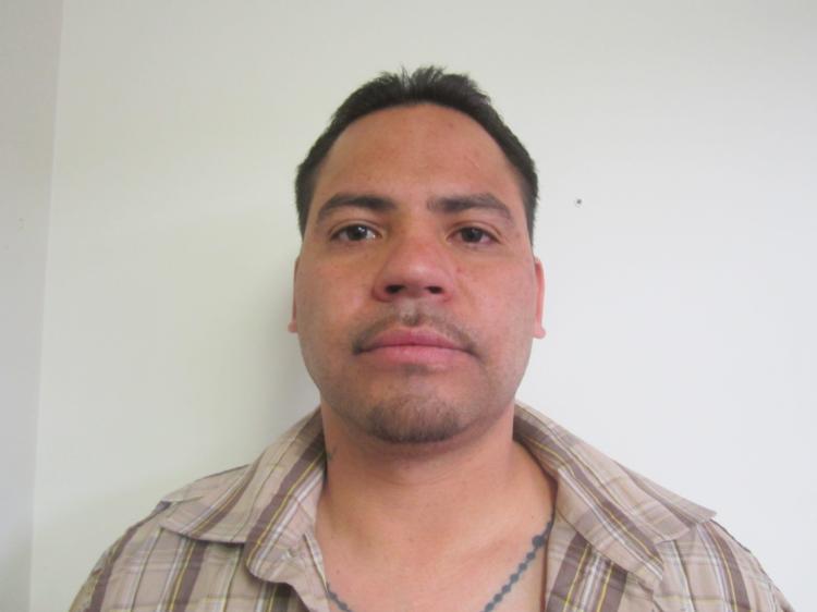Jose Angel Gomez