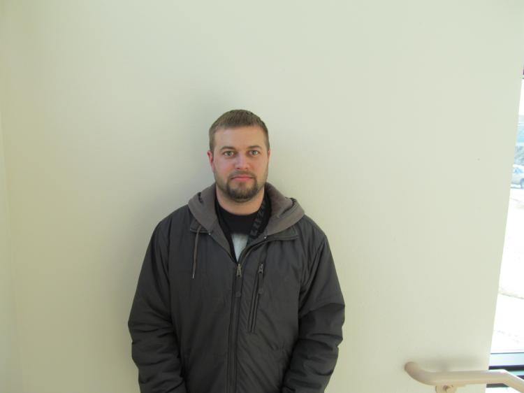 Justin Michael Dietz