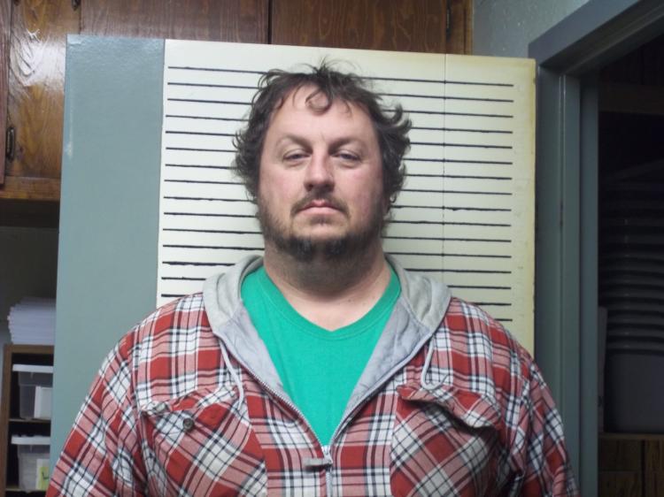 Michael James Madison