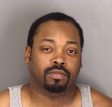 Kelvin Lee Smith