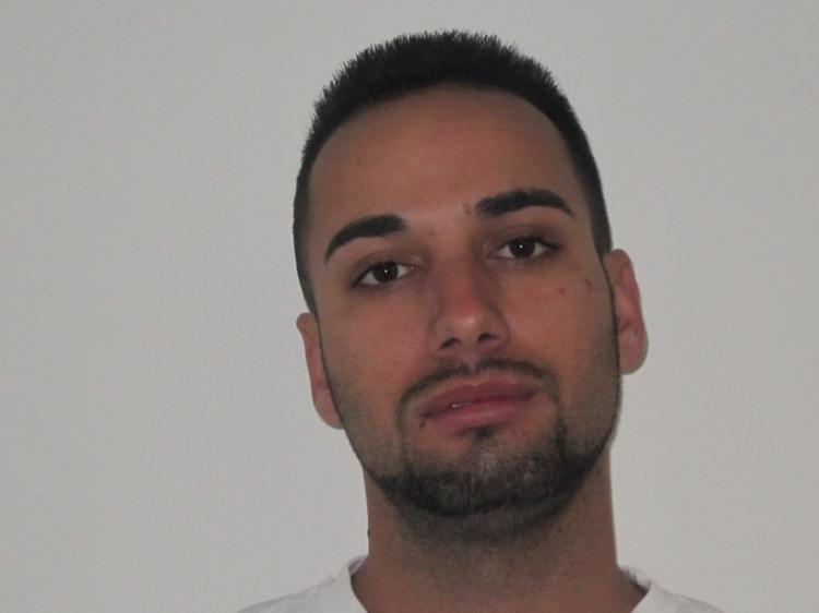 Hernando Casillas-Ruiz