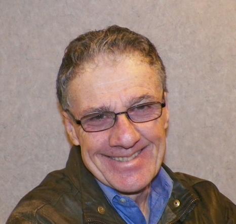 Stephen Thomas Kline