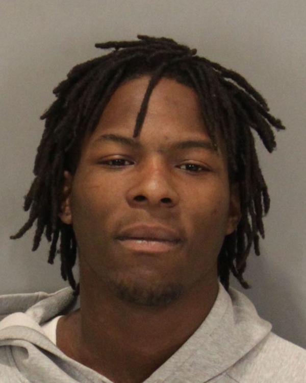 Darius Antonio Kellum