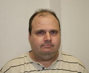 Eric Von Carl Gerlach