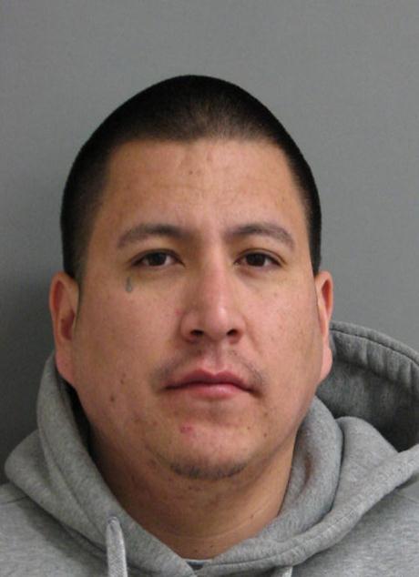 Christopher Farrell Bordeaux