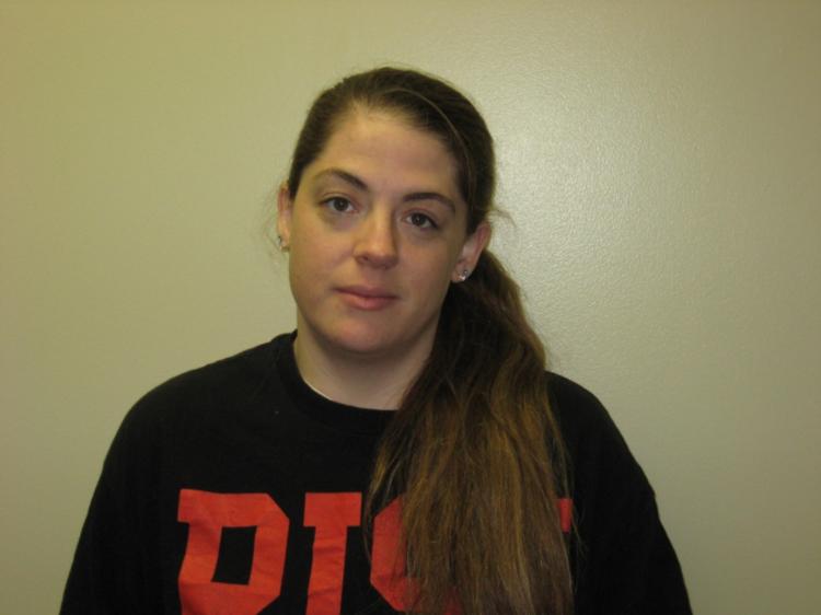 Elizabeth Elaine Madison