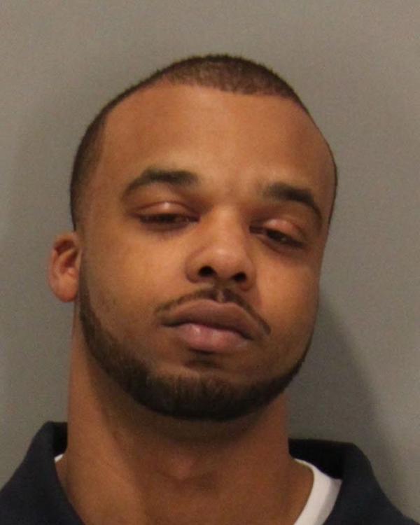 Michael Theodore Hodges Jr