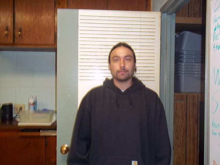 Randall Joshua Armagost