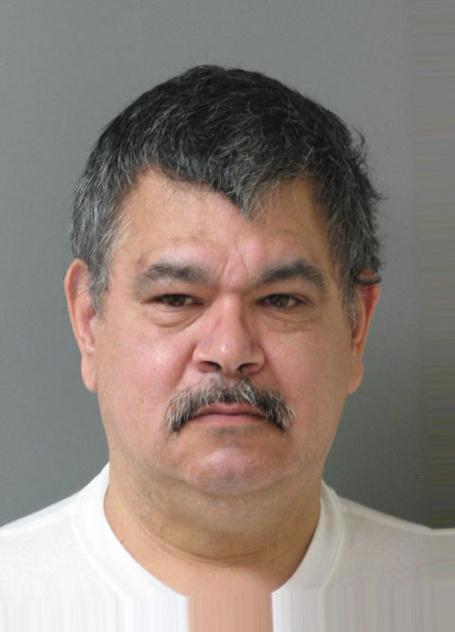 Frank Joseph Moncebaiz