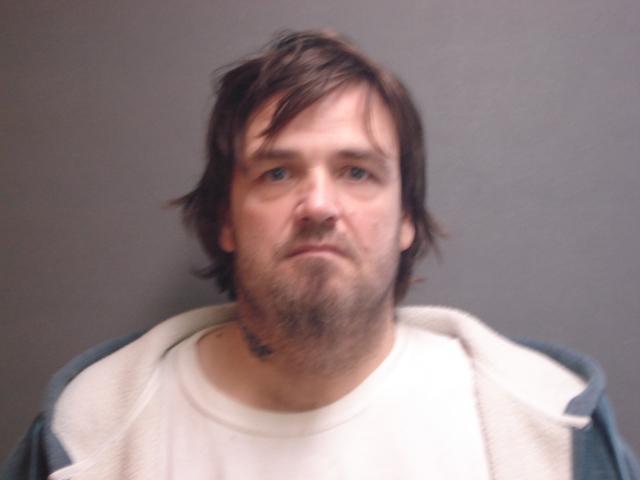 Timothy Robert McManaman