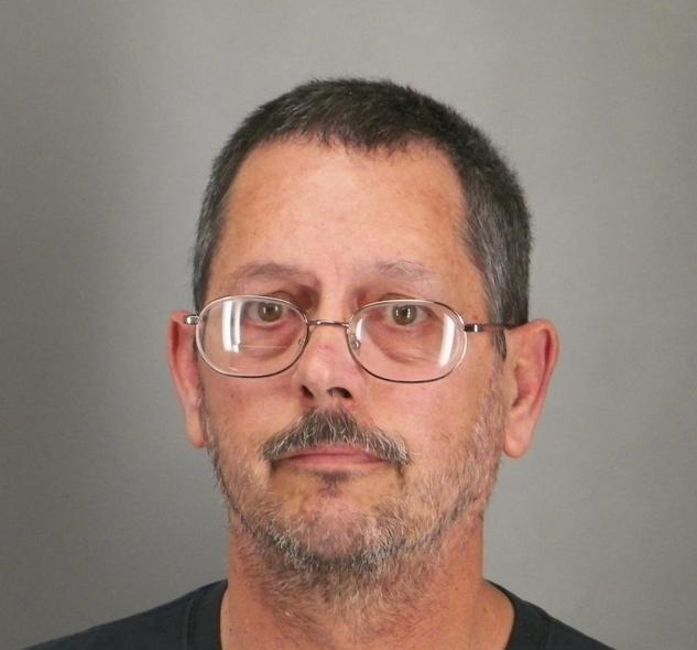 Richard William Hartkopf