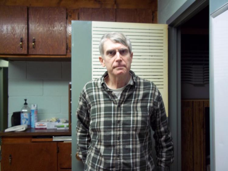 Merrill Dean Scheffler