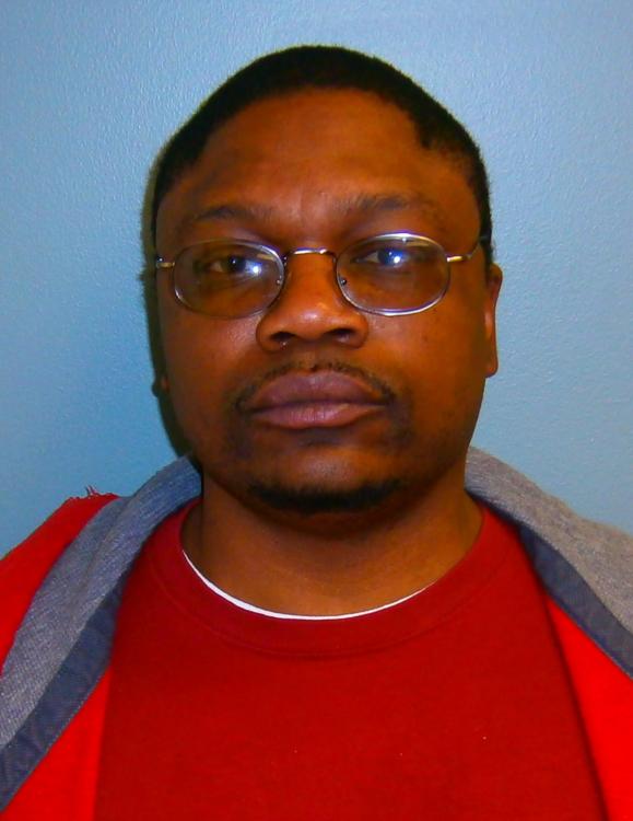 Orlando Darnell Peterson