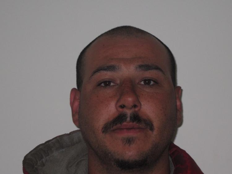 Joshua Michael Keller