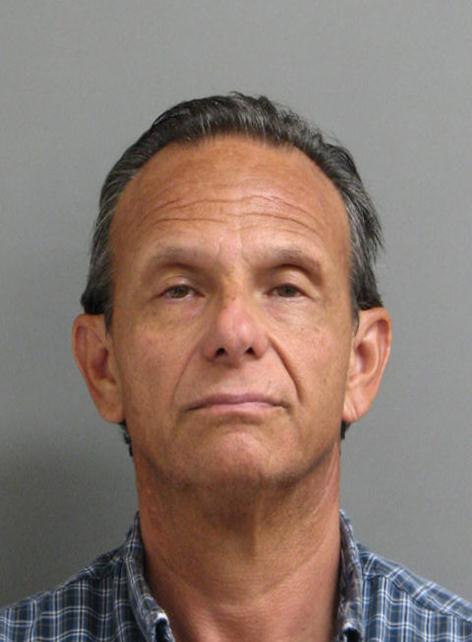 Daniel Louis Alcaraz