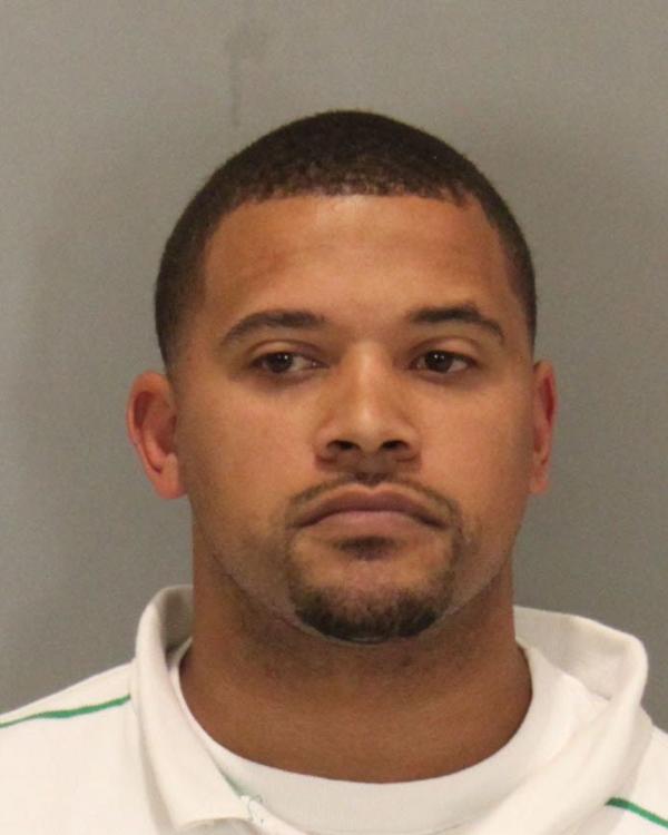 Teon Wayne Patterson