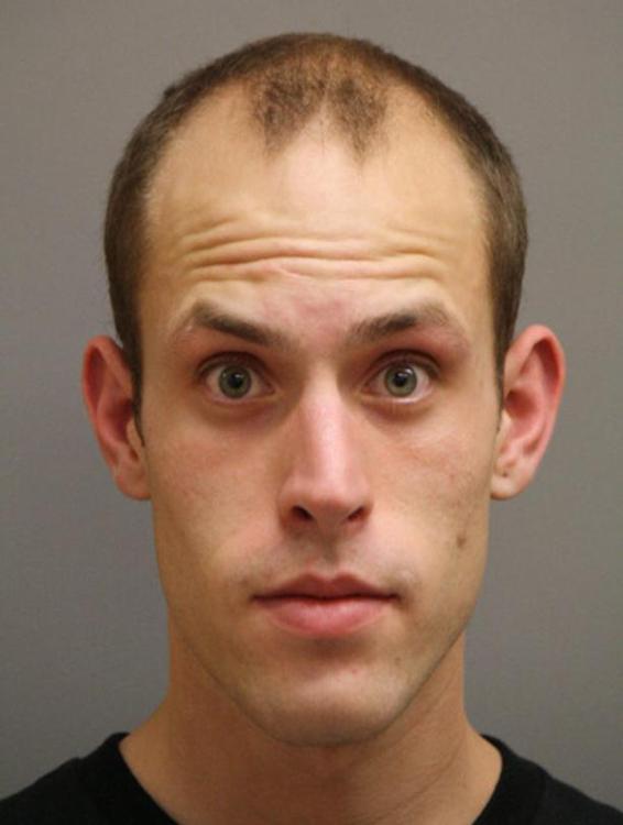 Johnathan Paul Roy