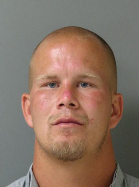 Cagney James Mallory