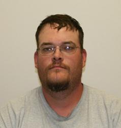 Trevor Allen Childers