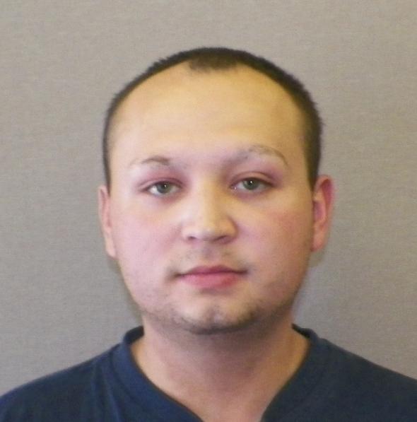 Alex James Millan-Jackson