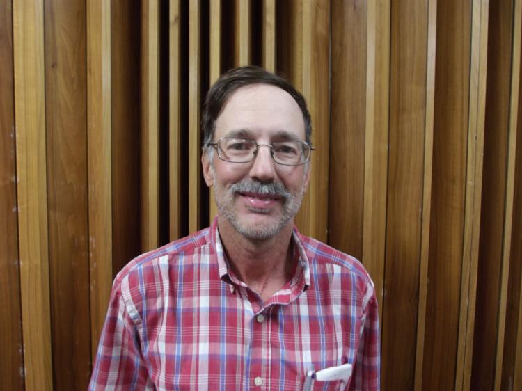 Timothy Eugene Hasenkamp