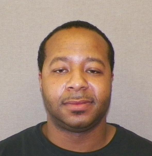 Darius Obediah Barnes