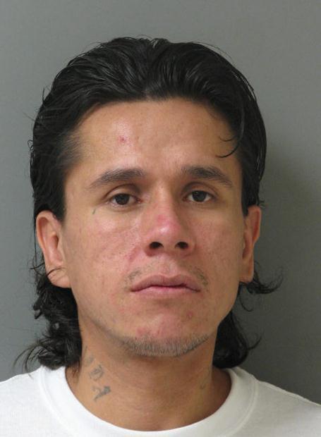 Lawrence Dean Harjo II