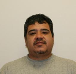 Renaldo Joseph Sanchez