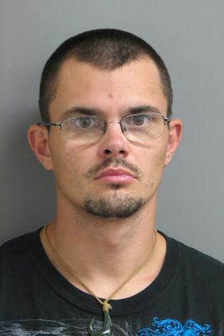 Robert Keith Kendall