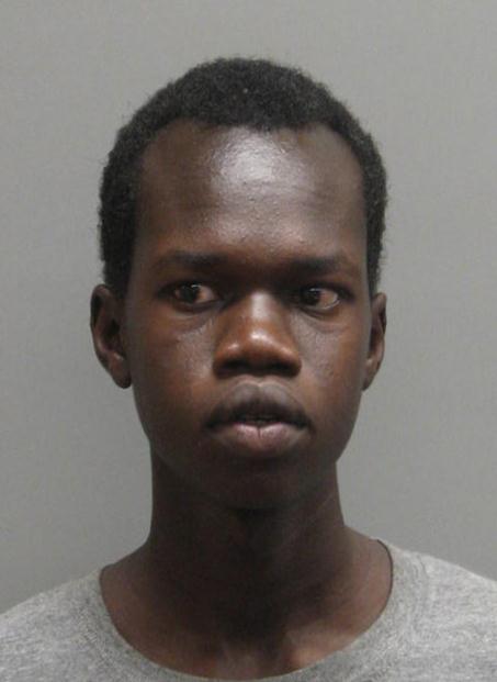 Pochalla David Wal