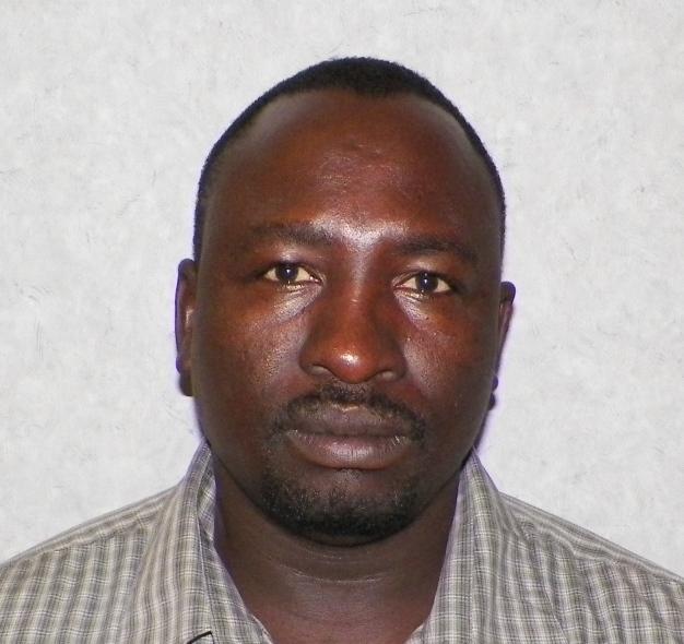 Yousif Khalil Suliman