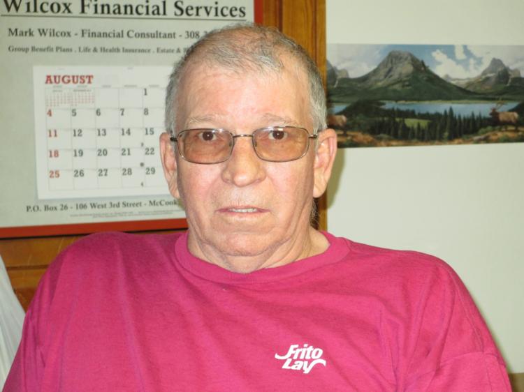 Steven Dale Chitwood