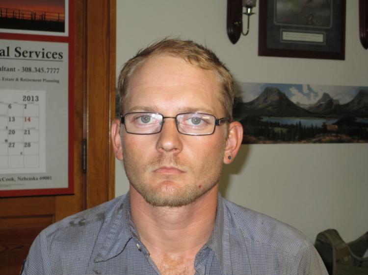 Maxwell Craig Francis